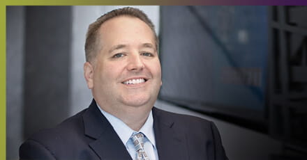 Jim Hee, Senior Category Lead, UPMC Supply Chain Management