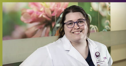 Aggie G. — Lead Retail Pharmacy Technician