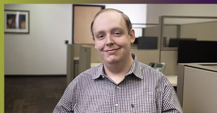 Bailey D. – Senior Contact Center Specialist