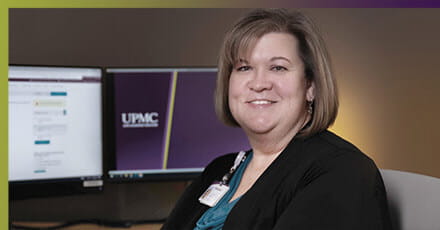 Stephanie B. – Executive Nursing Assistant