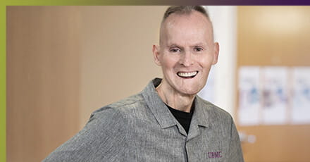 Walter S. — Environmental Services Associate