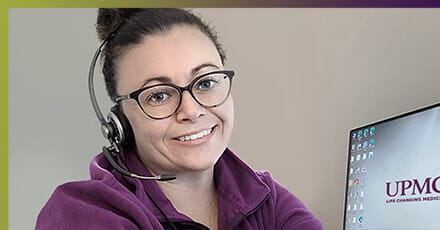 Amanda W. – Central Scheduling Rep