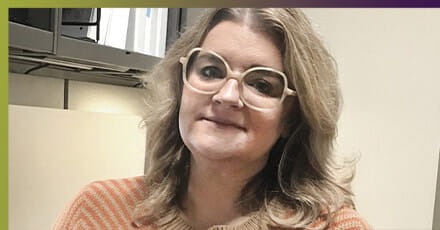 Lynette D. – Access Lead