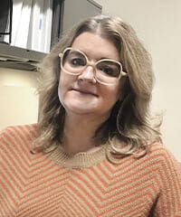 Lynette D. – Access Lead