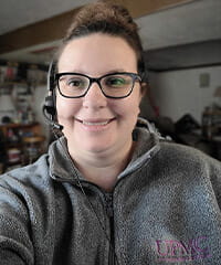 Stephanie K. – Contact Center Specialist