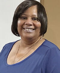 Willette C. – Lead Scheduling Secretary, Radiology