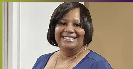 Willette C. – Lead Scheduling Secretary, Radiology