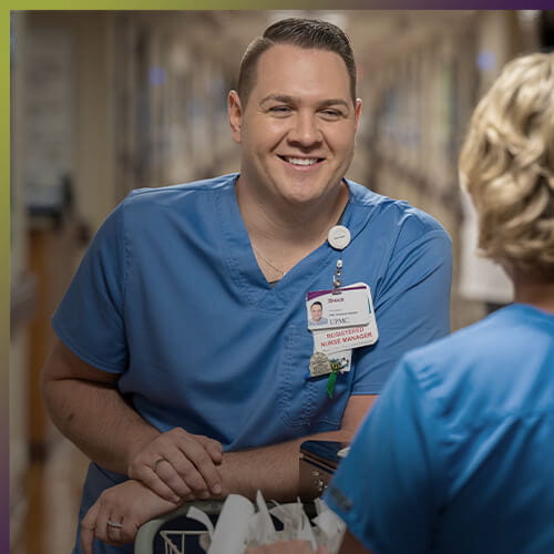 Life changing is...a place employees can call home.