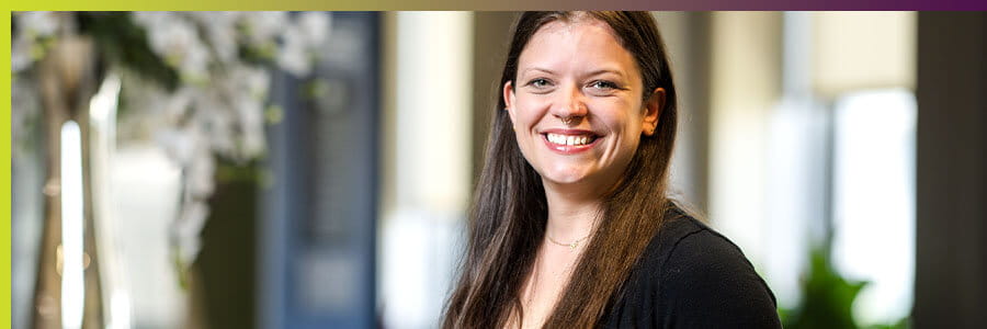 Jessica W., Health Care Concierge
