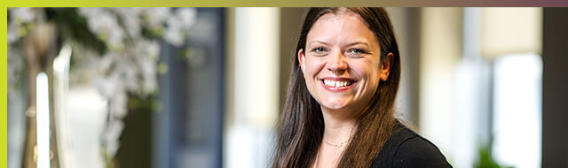 Jessica W., Health Care Concierge