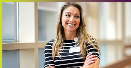 Tiffany P., Human Resources Consultant