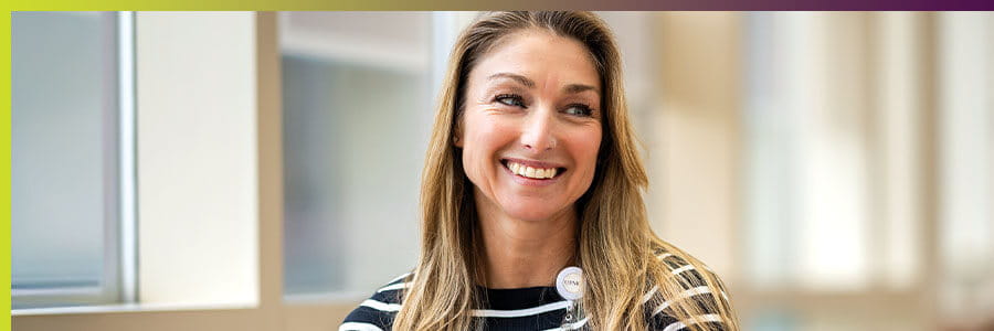 Tiffany P., Human Resources Consultant