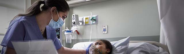 Life Changing Is … Care Beyond Words