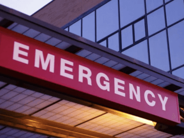What Is an Outpatient Emergency Department?
