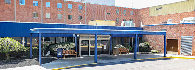 UPMC Outpatient Center Cree Drive