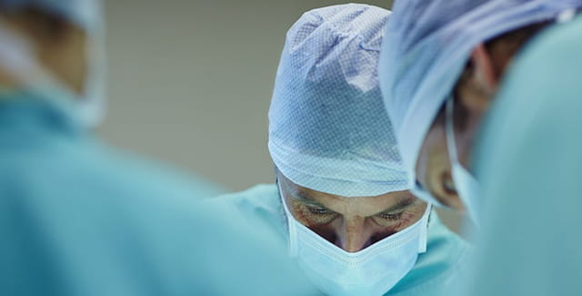 Understanding the Lung Transplant Process: A Conversation With Dr. Hage