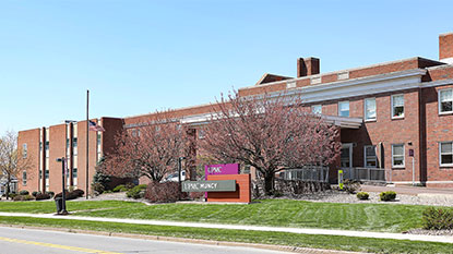 UPMC Muncy