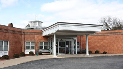 UPMC Pediatric Rehabilitation