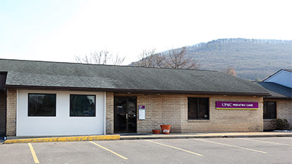 Pediatrics at South Williamsport