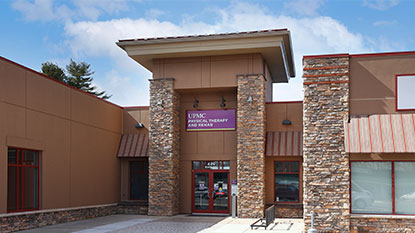 Little River Plaza Rehabilitation Services