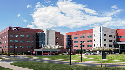 UPMC Williamsport