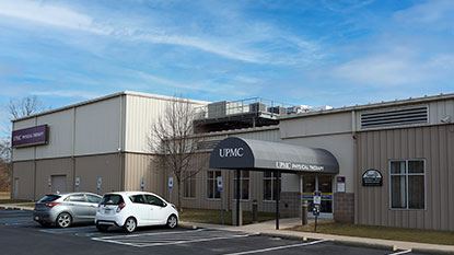 Eastern Lycoming YMCA