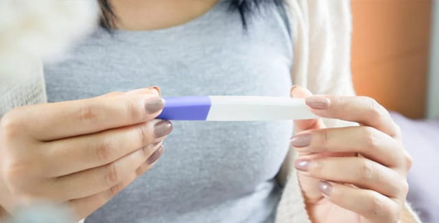 Can You Take Antidepressants While Pregnant?