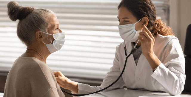 Find a Doctor