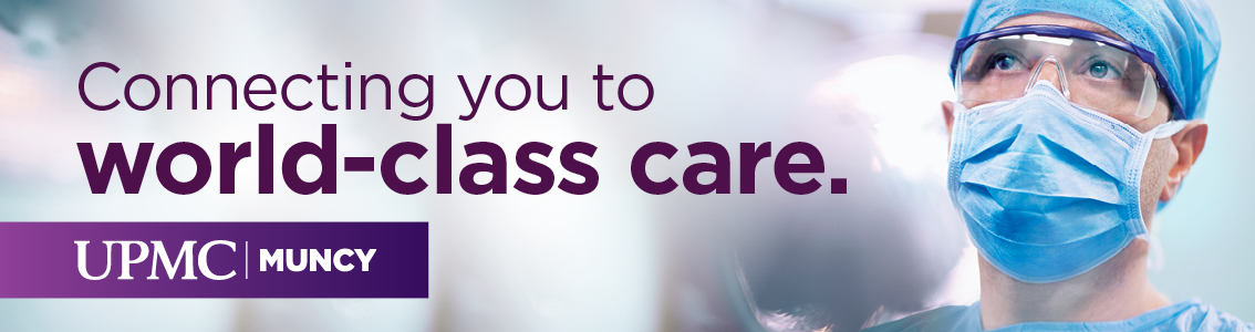Connecting you to world-class care.