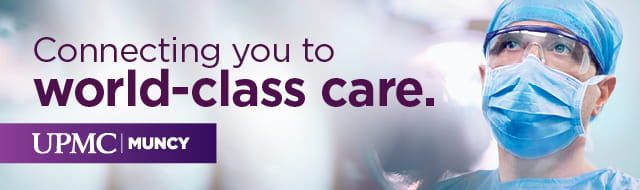 Connecting you to world-class care.