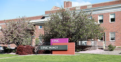 UPMC Muncy