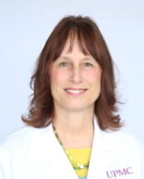 Elizabeth E. Anderson, MD, FAAFP