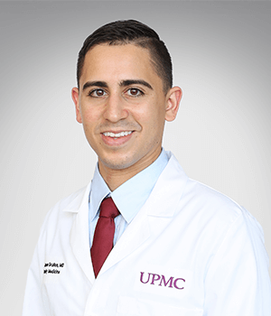 Image of Dr. Grullon.