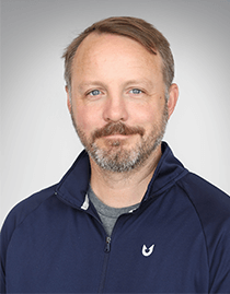 Brian Kaderli, MD