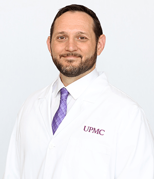 Joshua Moree, M.D., D.C.