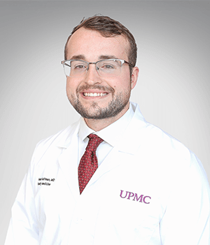 Image of Dr. Hoffman.