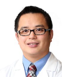 Luan V. Pham, MD