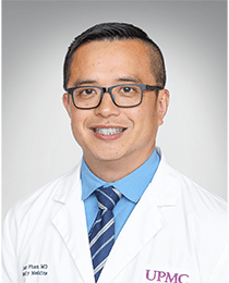 Luan V. Pham, MD