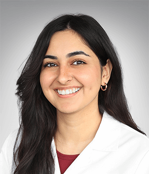 Image of Rabail "Belle" Hussain, MD.