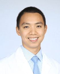 Enoch Tse, MD