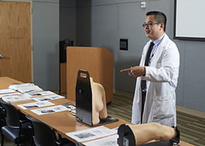 Why Our Residency Program? | UPMC Williamsport