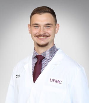 Kyle Otto, MD, MBA