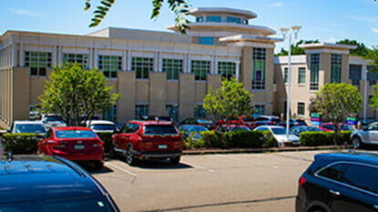  UPMC Outpatient Center in Moon