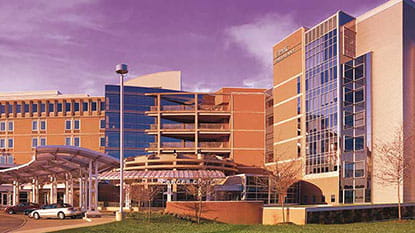  UPMC Passavant–McCandless