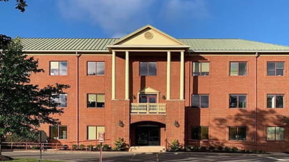  UPMC Primary and Specialty Care in Sewickley