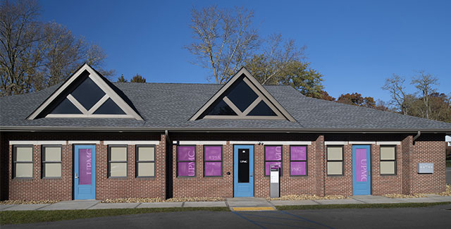 UPMC Specialty Care in Murrysville, Pa.