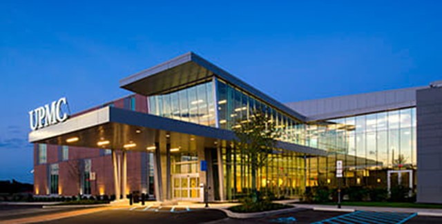 UPMC Children's Express Care