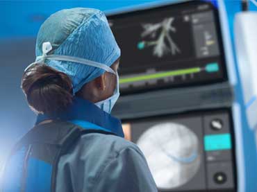 Introducing the newest in lung cancer detection technology