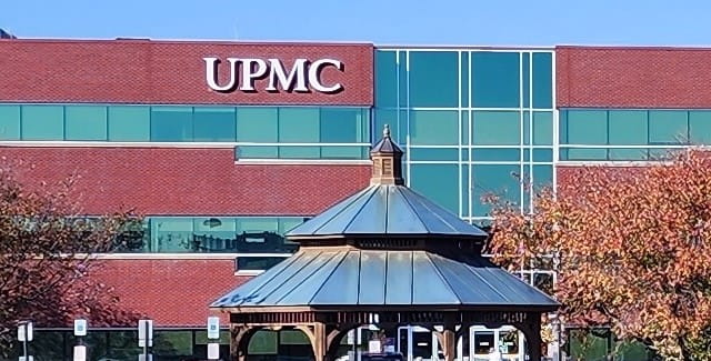 UPMC Outpatient Center in Mechanicsburg, Pa.