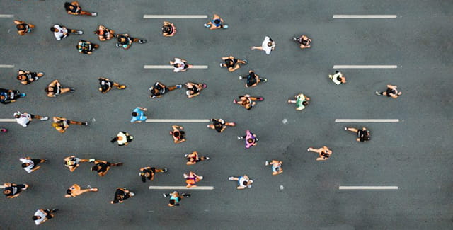 Tips for Running Your First Marathon